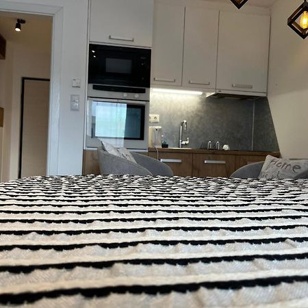 Apartment Una Сараево Экстерьер фото