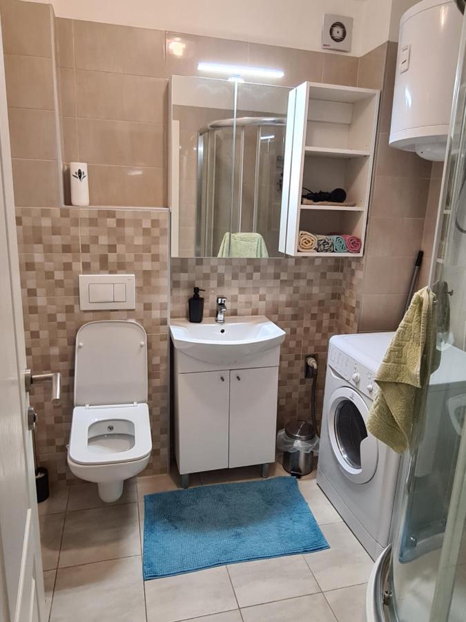 Apartment Una Сараево Экстерьер фото
