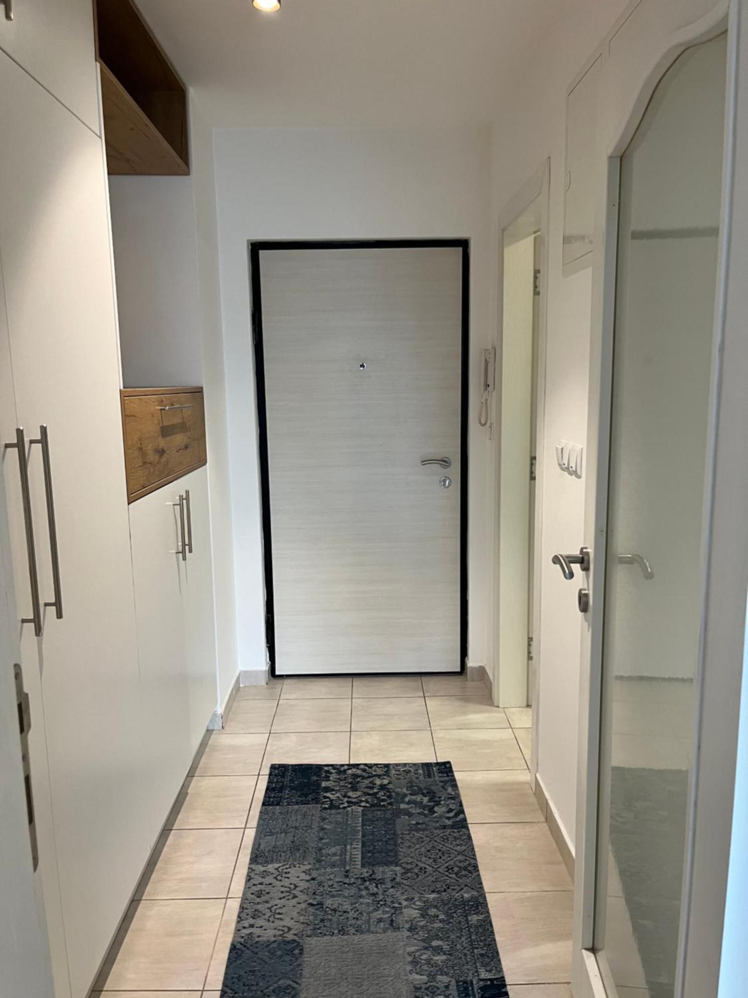 Apartment Una Сараево Экстерьер фото