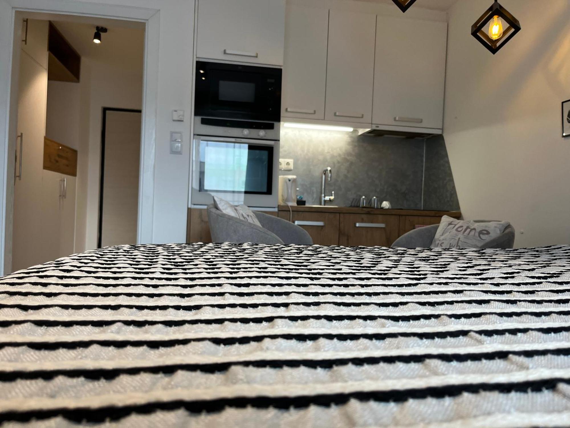 Apartment Una Сараево Экстерьер фото